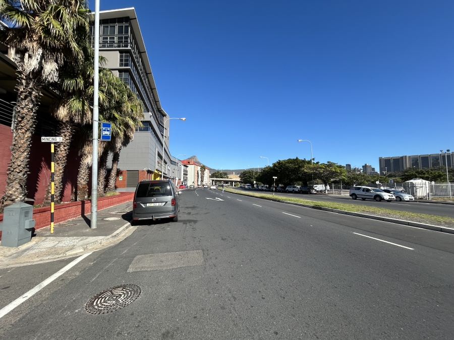 To Let Commercial Property for Rent in Woodstock Western Cape